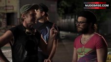 67. Adriene Mishler Bikini Scene – Austin High