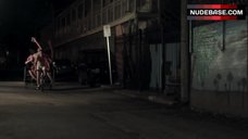 78. Adriene Mishler Bikini Scene – Austin High