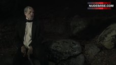 1. Brittany Faith Rosoff in Sexy Lingerie – President'S Day