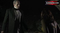 12. Brittany Faith Rosoff in Sexy Lingerie – President'S Day