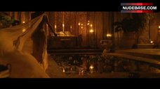 12. Hot Sofia Boutella – The Mummy