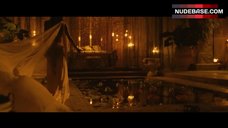 Hot Sofia Boutella – The Mummy