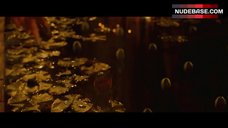 23. Hot Sofia Boutella – The Mummy