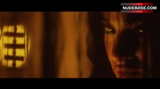 34. Hot Sofia Boutella – The Mummy