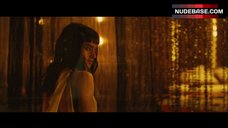 56. Hot Sofia Boutella – The Mummy