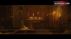 78. Hot Sofia Boutella – The Mummy