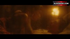 89. Hot Sofia Boutella – The Mummy