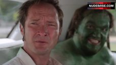 45. Adriene Mishler Lesbian Scene – Austin High