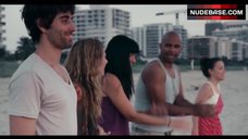 1. Kandis Erickson Bare Ass and Breasts – After The Wedding