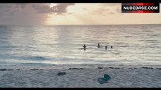 100. Kandis Erickson Bare Ass and Breasts – After The Wedding