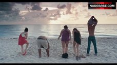 23. Kandis Erickson Bare Ass and Breasts – After The Wedding