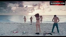 34. Kandis Erickson Bare Ass and Breasts – After The Wedding