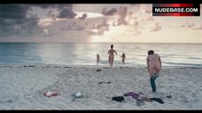 45. Kandis Erickson Bare Ass and Breasts – After The Wedding