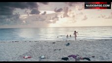 56. Kandis Erickson Bare Ass and Breasts – After The Wedding