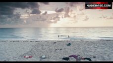 67. Kandis Erickson Bare Ass and Breasts – After The Wedding