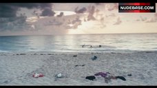 78. Kandis Erickson Bare Ass and Breasts – After The Wedding