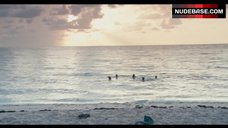 89. Kandis Erickson Bare Ass and Breasts – After The Wedding