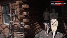 1. Brittany Faith Rosoff Bikini Scene – President'S Day