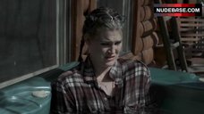 100. Brittany Faith Rosoff Bikini Scene – President'S Day