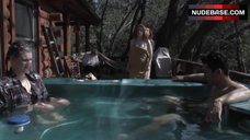 56. Brittany Faith Rosoff Bikini Scene – President'S Day