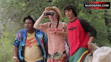 12. Julin Bikini Scene – Austin High