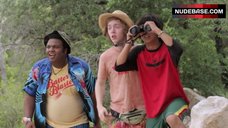 23. Julin Bikini Scene – Austin High