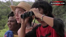 45. Julin Bikini Scene – Austin High