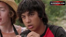 67. Julin Bikini Scene – Austin High