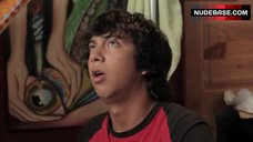 23. Julin Exposed Breasts – Austin High