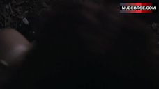 45. Brittany Faith Underwear Scene – President'S Day