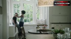 23. Teyonah Parris Hard Nipples – Survivor'S Remorse