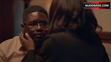 1. Yvonne Orji Fucking – Insecure