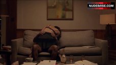 100. Yvonne Orji Fucking – Insecure