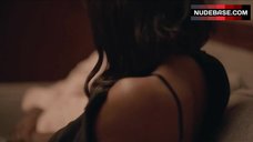 34. Yvonne Orji Fucking – Insecure