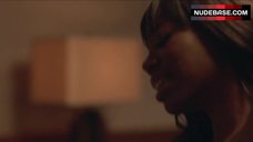 89. Yvonne Orji Fucking – Insecure