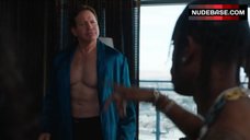 23. Khalilah Yasmin Williams in Black Bikini – Ballers