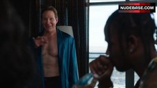 34. Khalilah Yasmin Williams in Black Bikini – Ballers