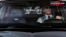 78. Khalilah Yasmin Williams in Black Bikini – Ballers