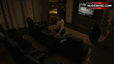 12. Lucy Walters Sex on Couch – Get Shorty