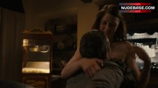 78. Lucy Walters Sex on Couch – Get Shorty