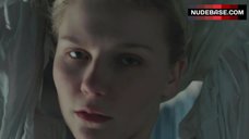 12. Kirsten Dunst Bare Ass – Marie Antoinette