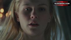 23. Kirsten Dunst Bare Ass – Marie Antoinette