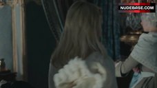 34. Kirsten Dunst Bare Ass – Marie Antoinette