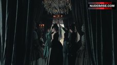 56. Kirsten Dunst Bare Ass – Marie Antoinette