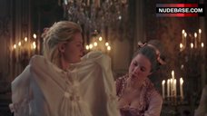 34. Sexuality Kirsten Dunst – Marie Antoinette
