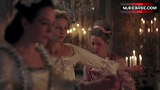 45. Sexuality Kirsten Dunst – Marie Antoinette