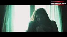 89. Katja Jaskari Sex Scene – Bunny The Killer Thing