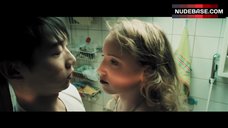 12. Enni Ojutkangas Flashes Tits – Bunny The Killer Thing