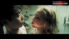 23. Enni Ojutkangas Flashes Tits – Bunny The Killer Thing