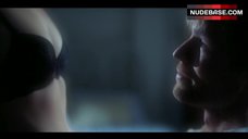 34. Claire van der Boom Lingerie Scene – Pulse